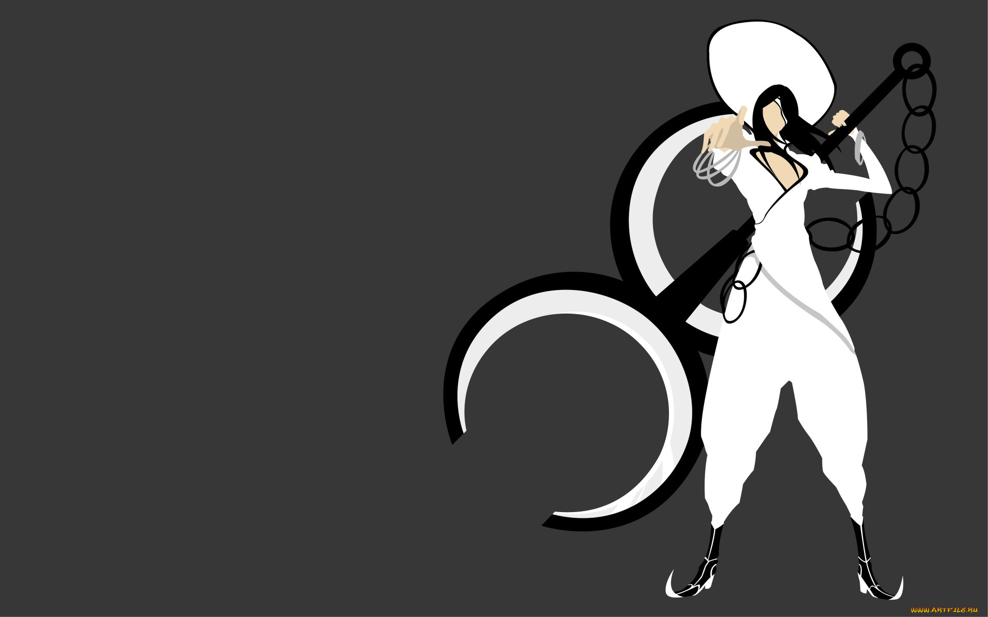 , bleach